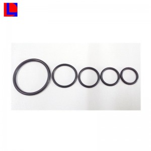 China Supplier High Temperature Rubber epdm o ring for Sale