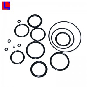 No MOQ wholesale free sample rubber o ring set