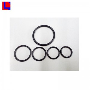 Professional supplier rubber o ring nbr