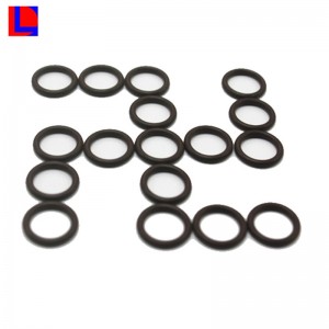 Popular product high quality NBR o-ring rubber