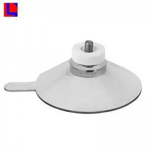 OEM pvc no pvc suction cup mount