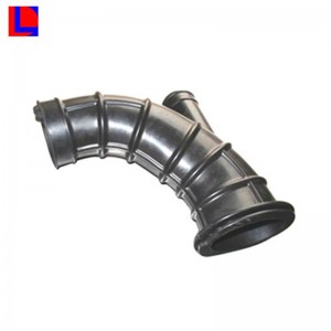 High Performance oil resistant custom made rubber hose