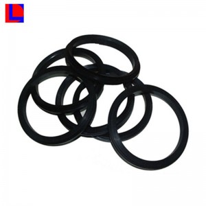oil resistant high quality low price silicone rubber door seal