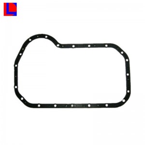 ozone resistant good quality cheap price customized epdm gasket