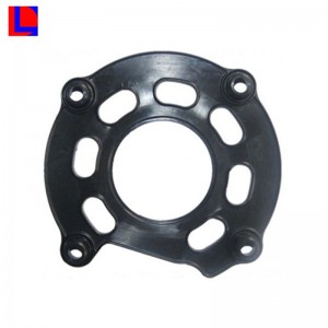 TS16949/ISO9001 approved EPDM rubber gasket maker
