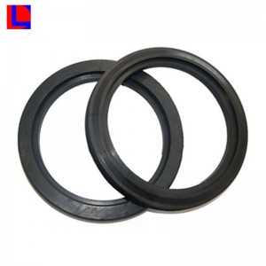 waterproof good quality customized silicone gasket rubber sheet
