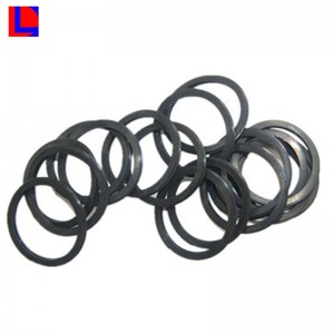 Customized waterproof NBR o seal ring