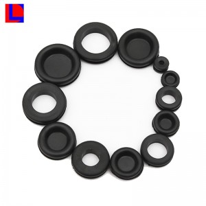 Automotive Car Spare Parts Rubber Grommets