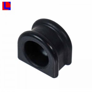 custom make silicone grommets for wires small silicone colored rubber grommet