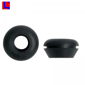 OEM and ODM fine workmanship rubber grommet