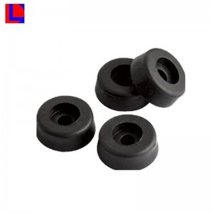 Hot sell high quality rubber feet non slip rubber feet for cutting boards