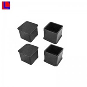 Hot sell high quality non slip rubber feet for chair
