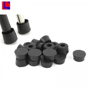 Industrial rubber feet products chair feet