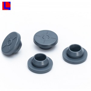 Wholesale butyl medical rubber stopper